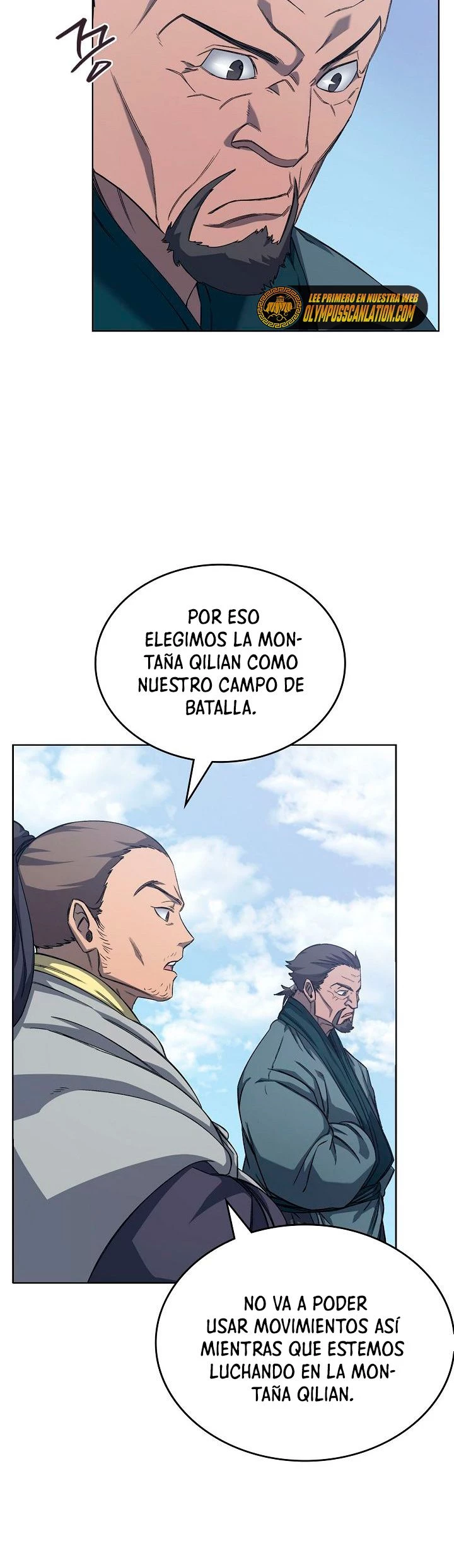 Crónicas del Demonio Celestial > Capitulo 176 > Page 241