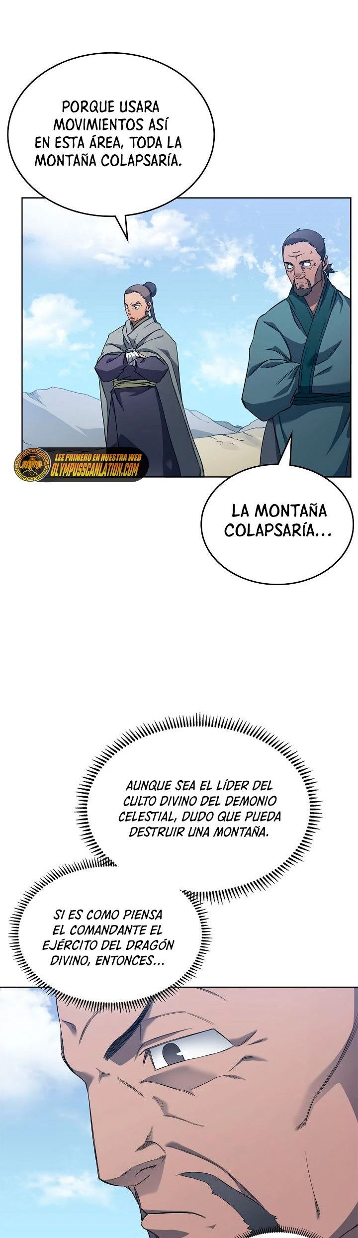 Crónicas del Demonio Celestial > Capitulo 176 > Page 251