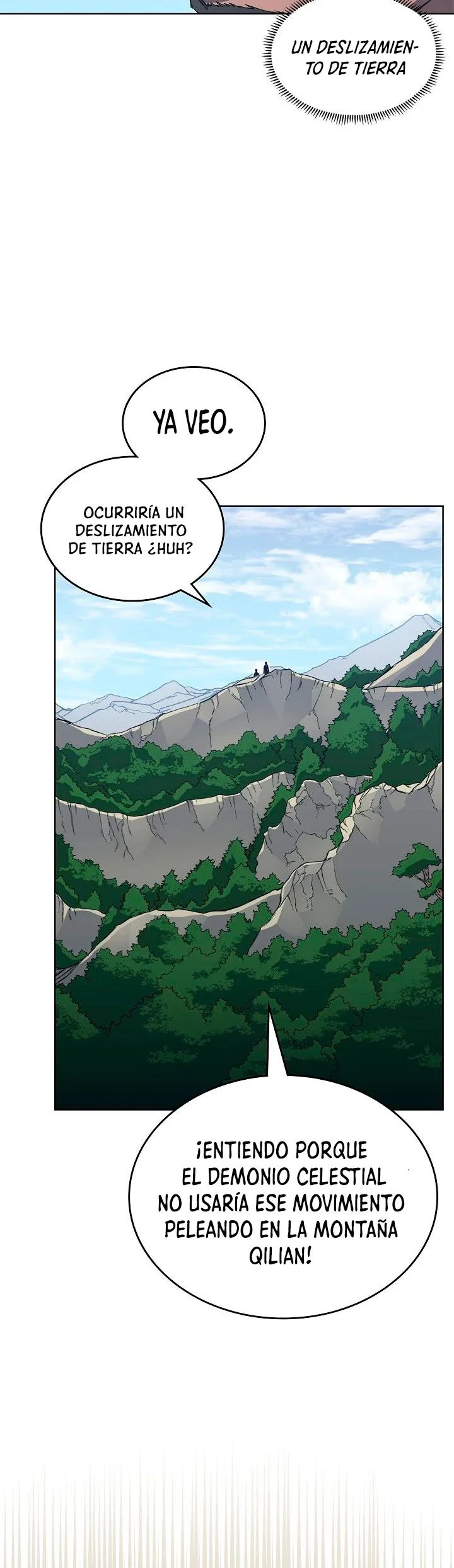 Crónicas del Demonio Celestial > Capitulo 176 > Page 261