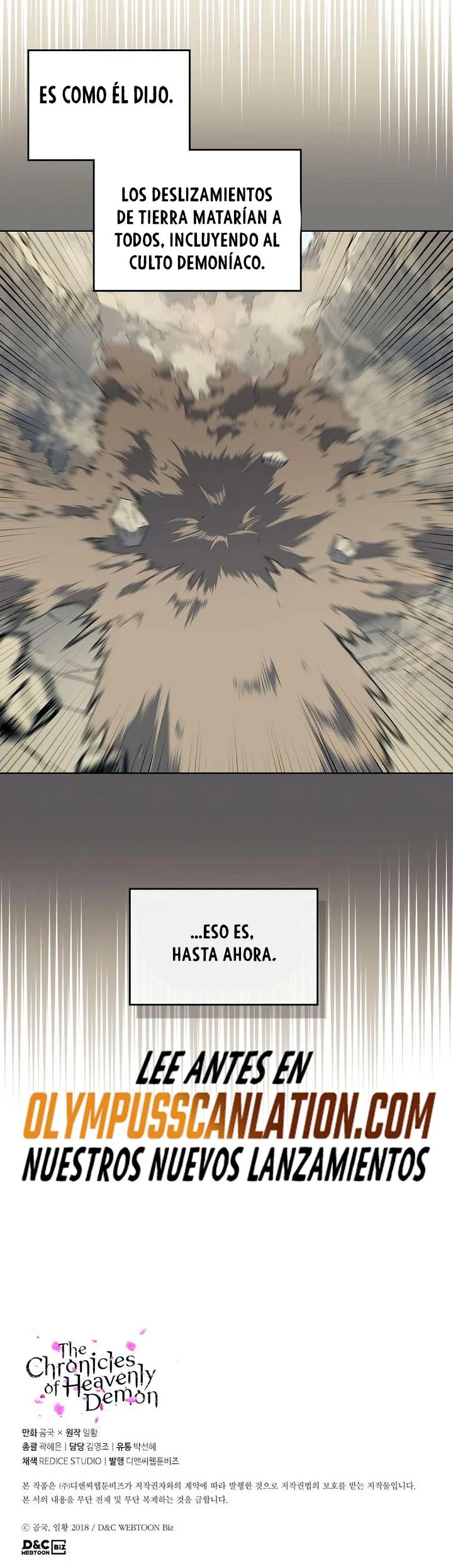 Crónicas del Demonio Celestial > Capitulo 176 > Page 271