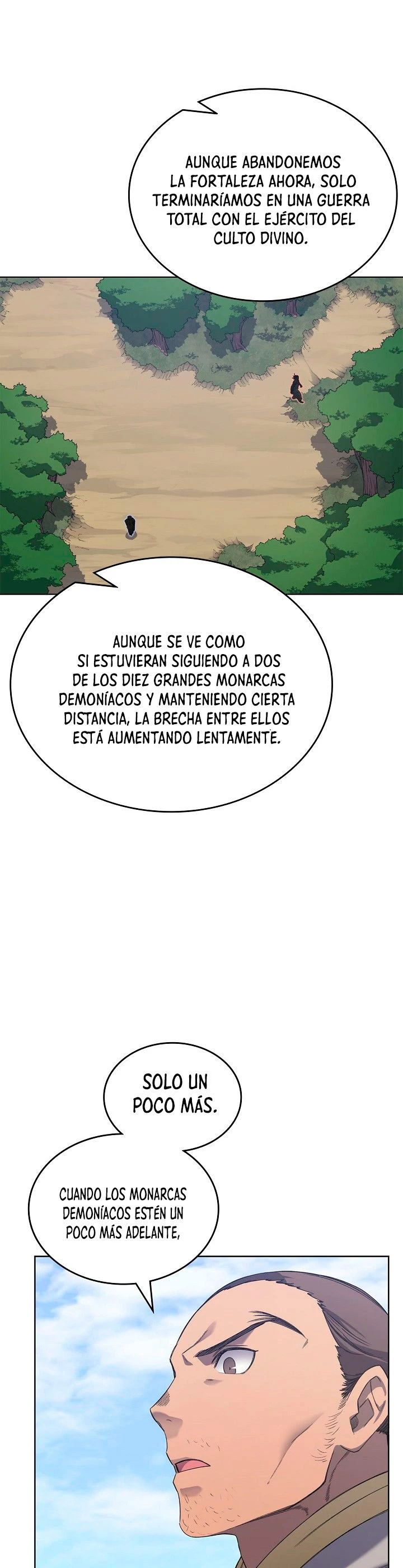 Crónicas del Demonio Celestial > Capitulo 177 > Page 61