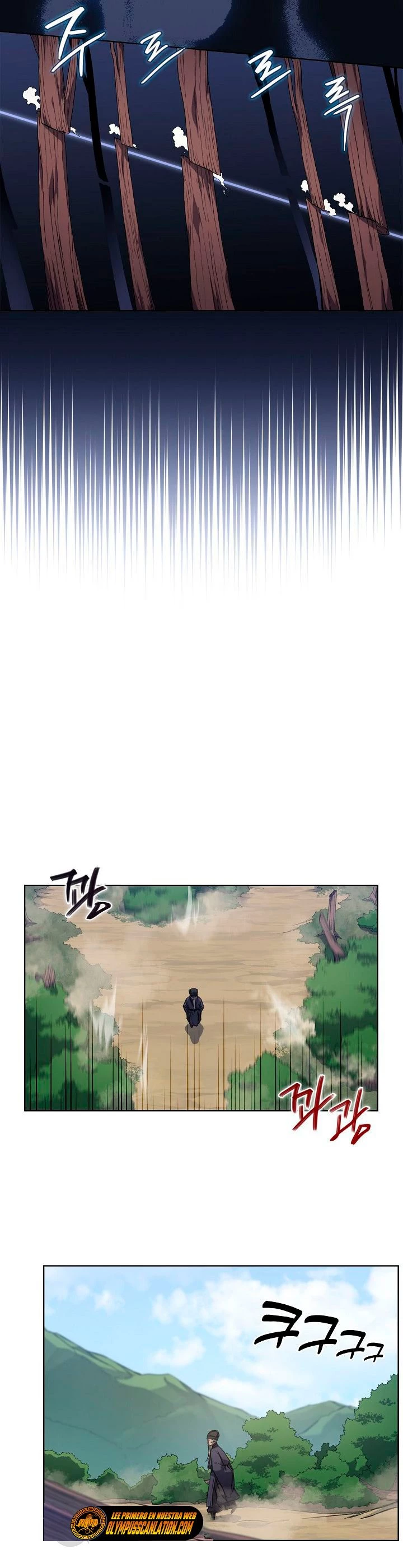 Crónicas del Demonio Celestial > Capitulo 177 > Page 111
