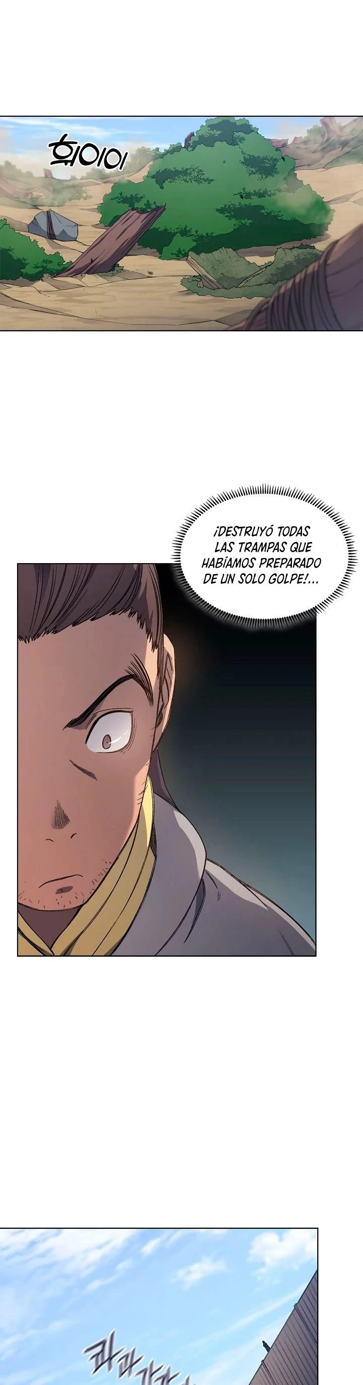 Crónicas del Demonio Celestial > Capitulo 177 > Page 121