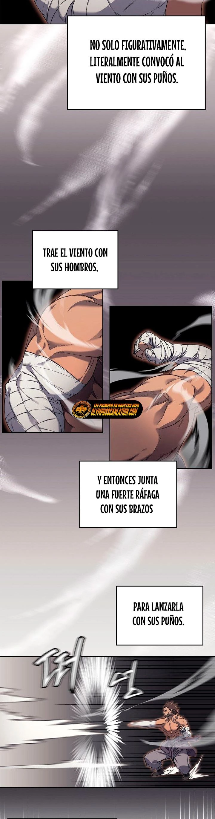 Crónicas del Demonio Celestial > Capitulo 177 > Page 141
