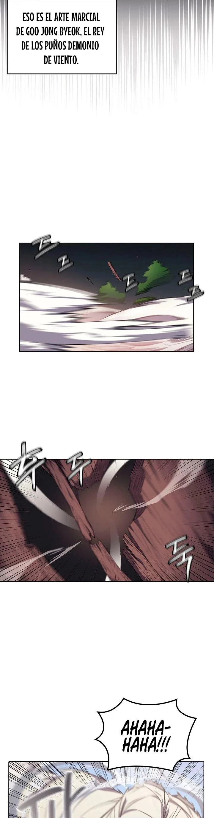 Crónicas del Demonio Celestial > Capitulo 177 > Page 151