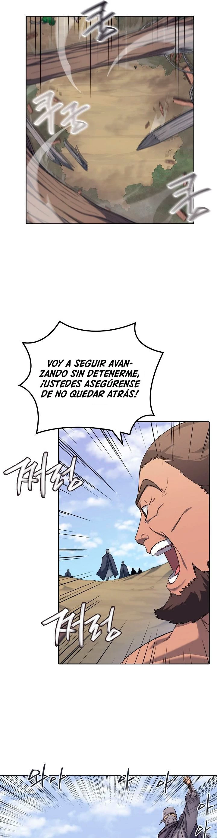 Crónicas del Demonio Celestial > Capitulo 177 > Page 171