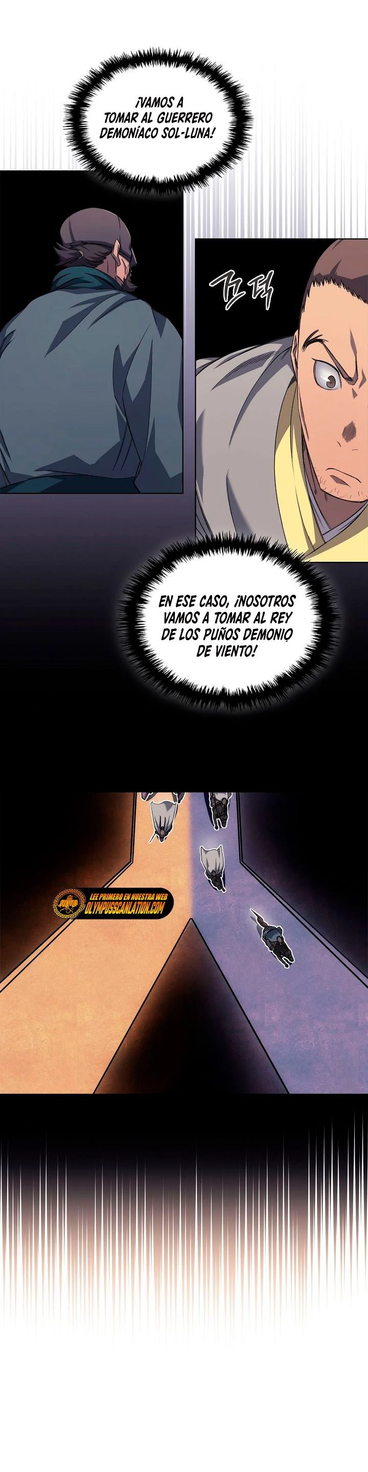 Crónicas del Demonio Celestial > Capitulo 177 > Page 251