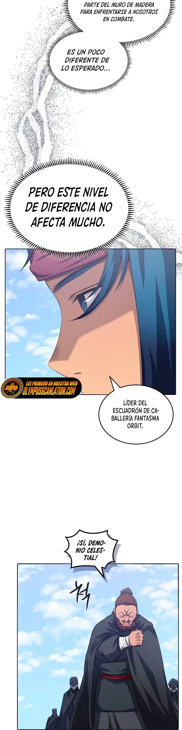 Crónicas del Demonio Celestial > Capitulo 177 > Page 271