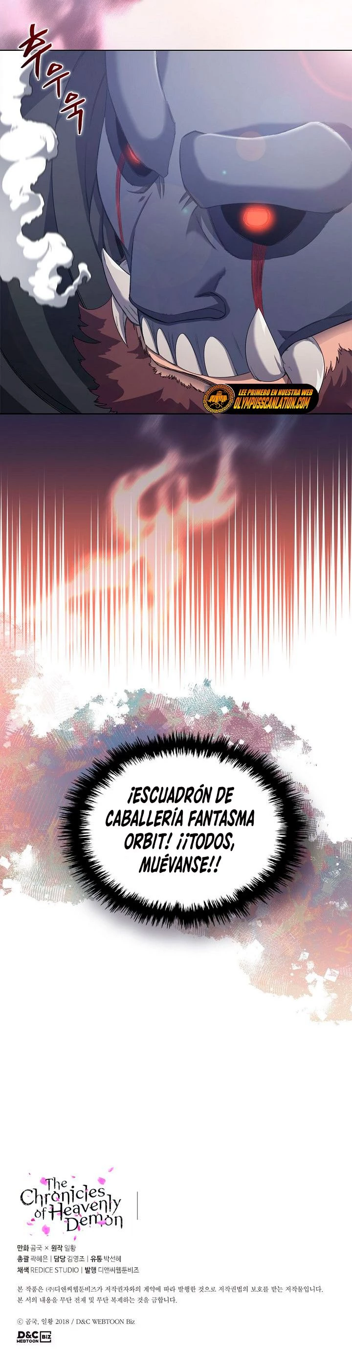 Crónicas del Demonio Celestial > Capitulo 177 > Page 301
