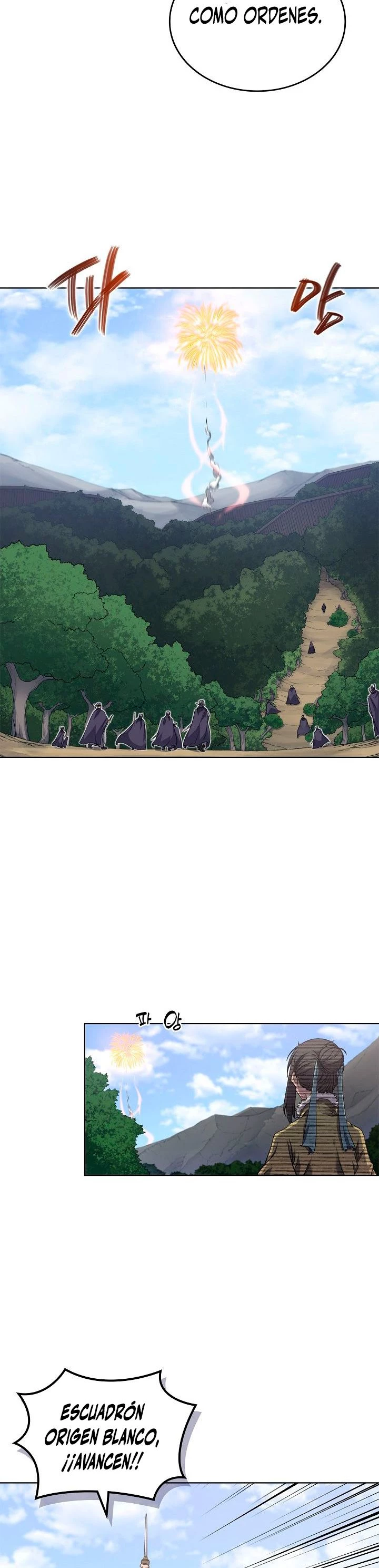 Crónicas del Demonio Celestial > Capitulo 178 > Page 21