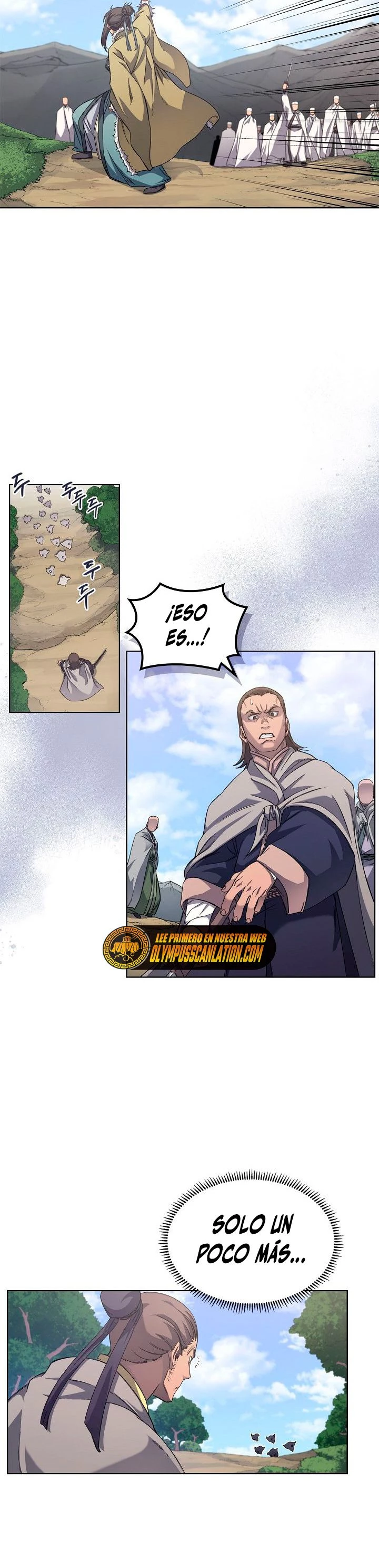 Crónicas del Demonio Celestial > Capitulo 178 > Page 31
