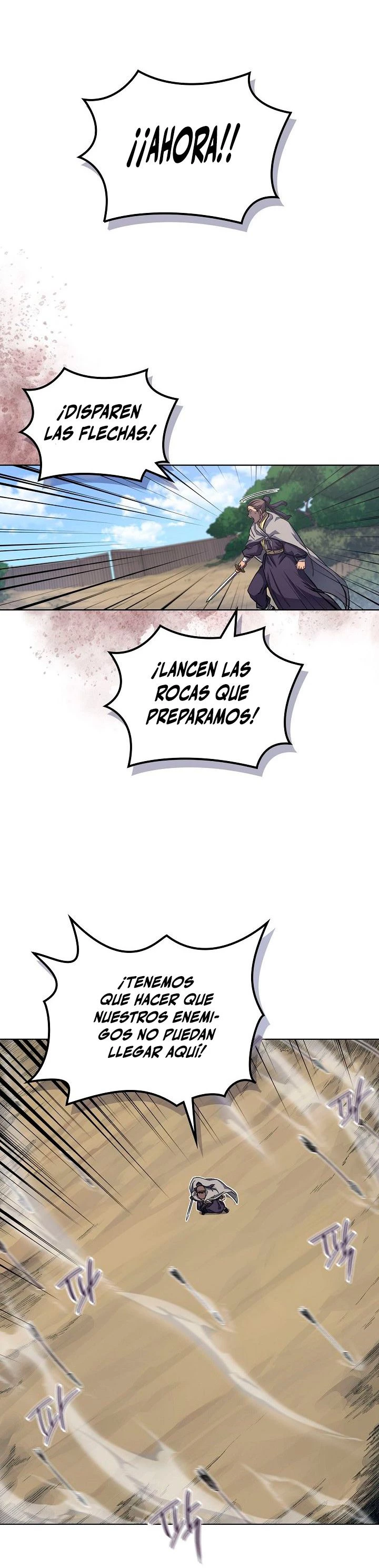 Crónicas del Demonio Celestial > Capitulo 178 > Page 41