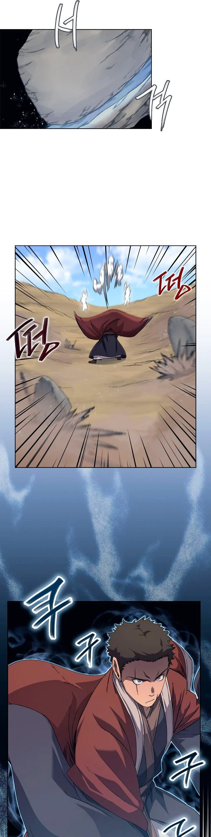 Crónicas del Demonio Celestial > Capitulo 178 > Page 61