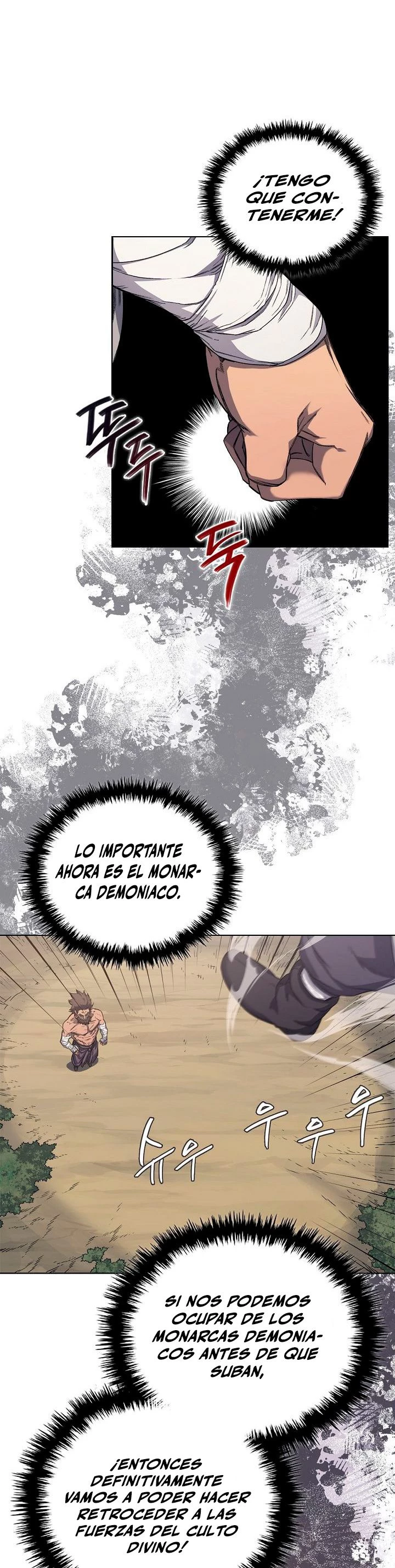 Crónicas del Demonio Celestial > Capitulo 178 > Page 81