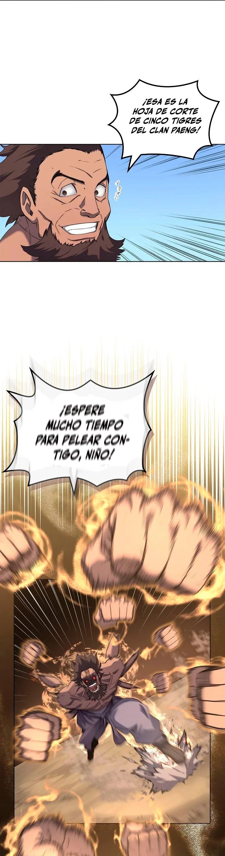 Crónicas del Demonio Celestial > Capitulo 178 > Page 121