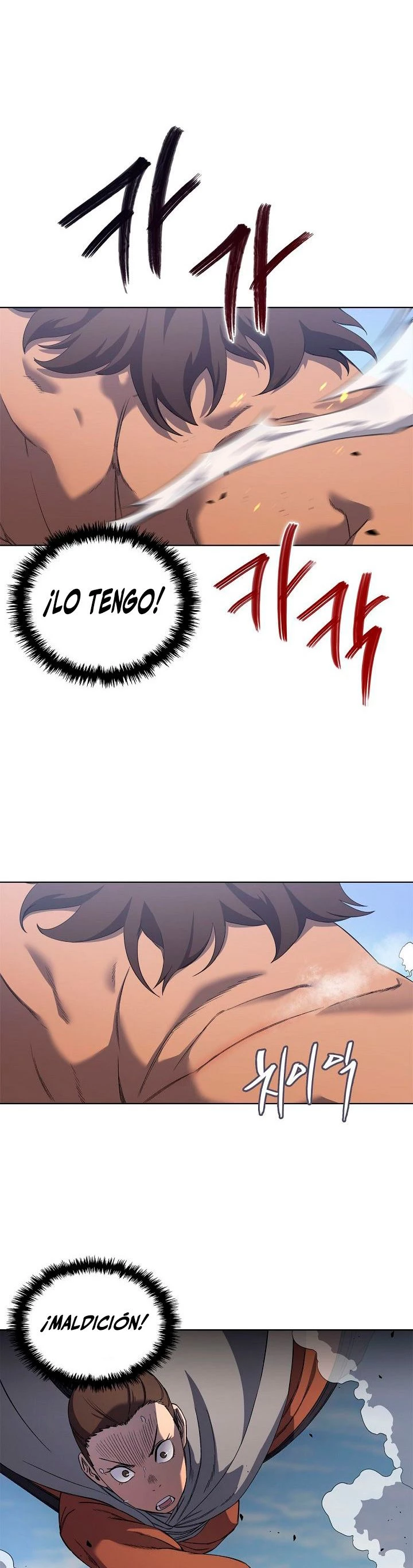 Crónicas del Demonio Celestial > Capitulo 178 > Page 151