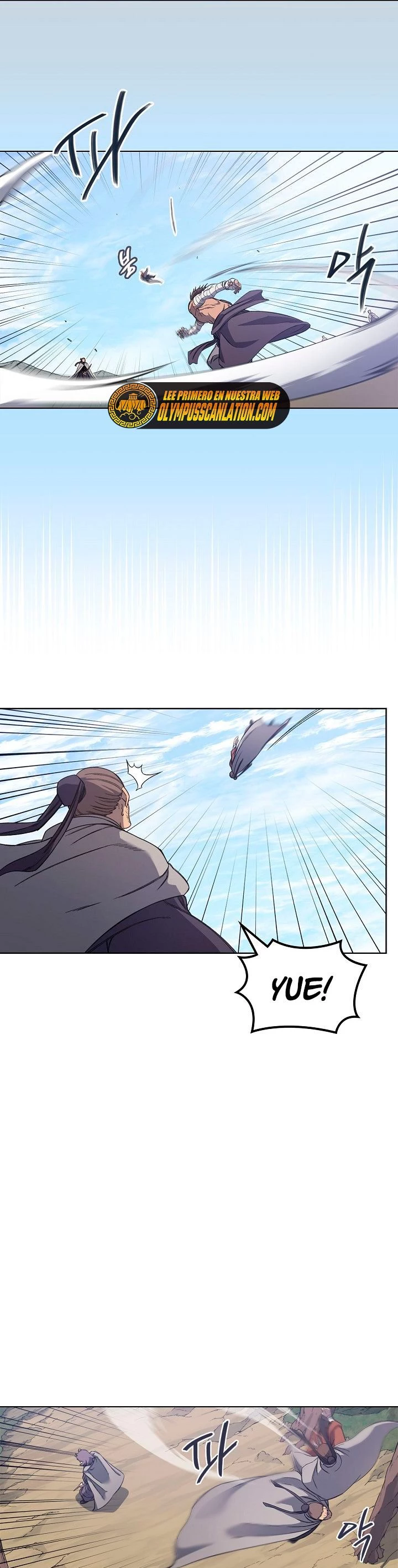 Crónicas del Demonio Celestial > Capitulo 178 > Page 171