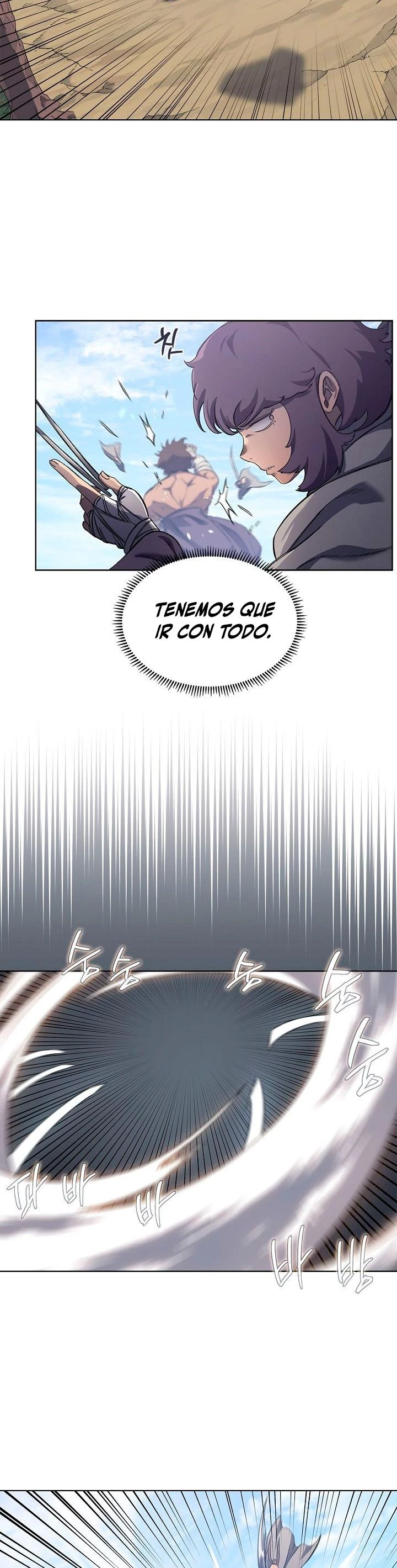 Crónicas del Demonio Celestial > Capitulo 178 > Page 181