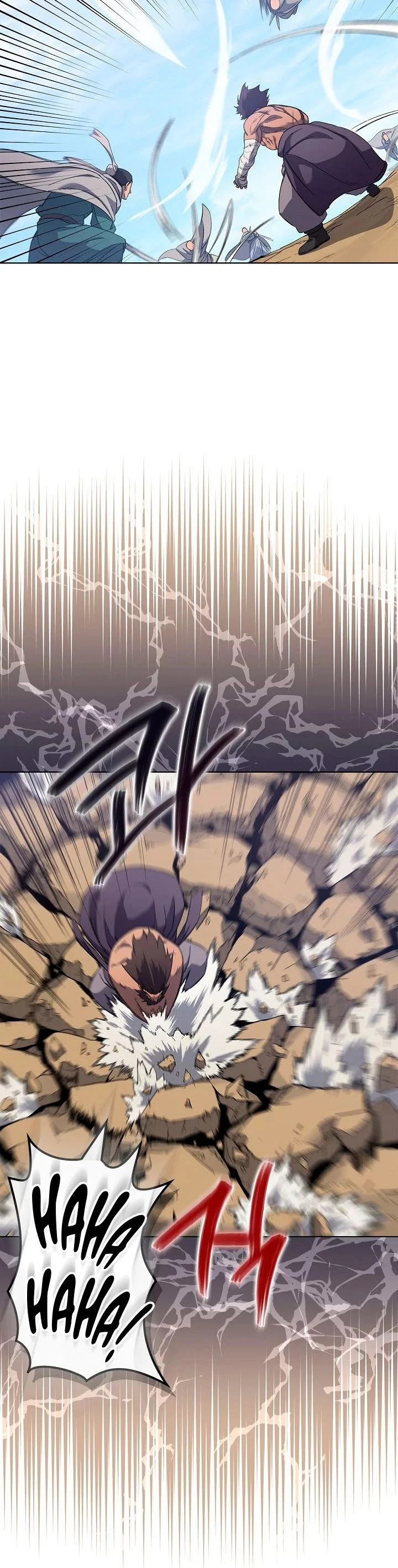 Crónicas del Demonio Celestial > Capitulo 178 > Page 191