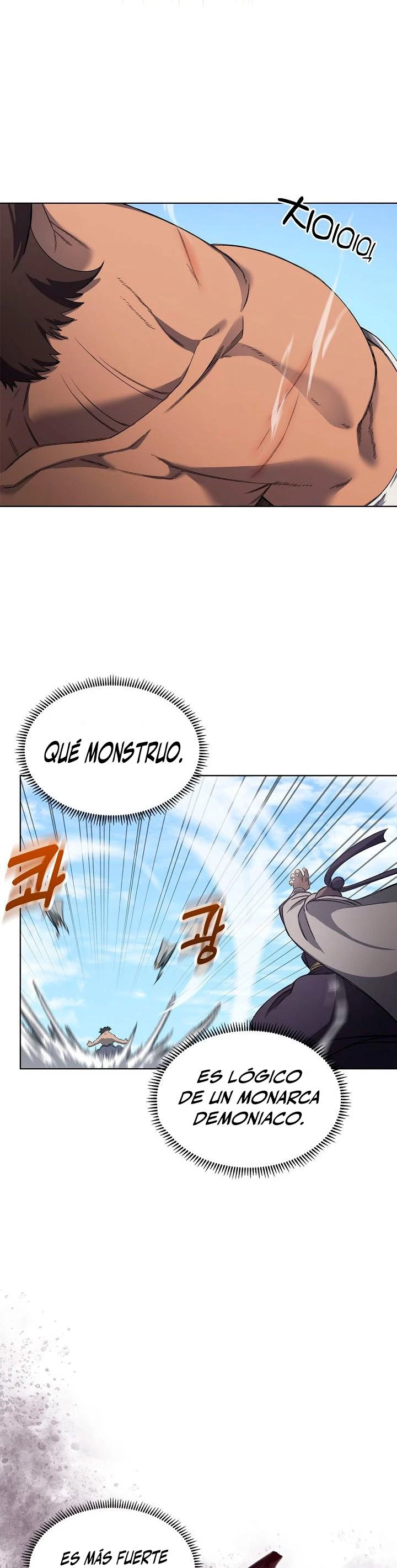 Crónicas del Demonio Celestial > Capitulo 178 > Page 201