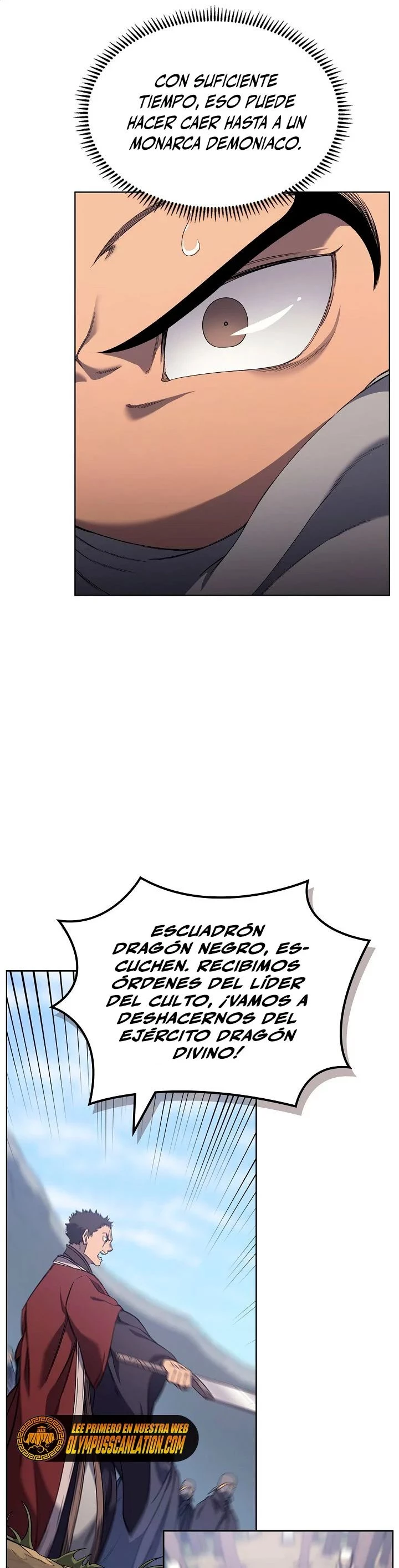 Crónicas del Demonio Celestial > Capitulo 178 > Page 231