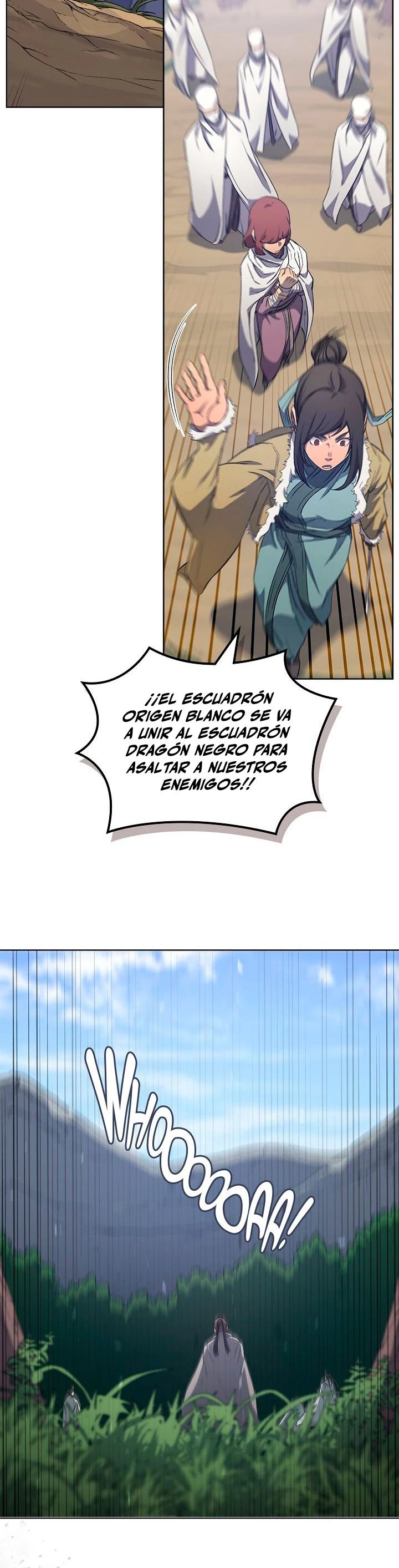 Crónicas del Demonio Celestial > Capitulo 178 > Page 241