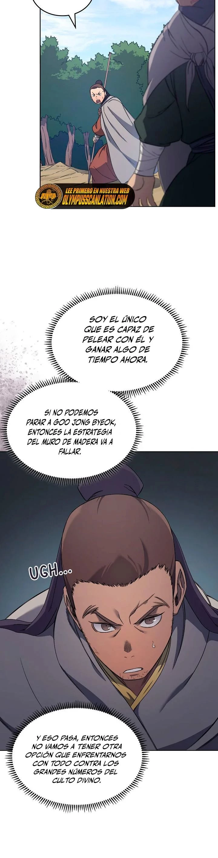 Crónicas del Demonio Celestial > Capitulo 178 > Page 261