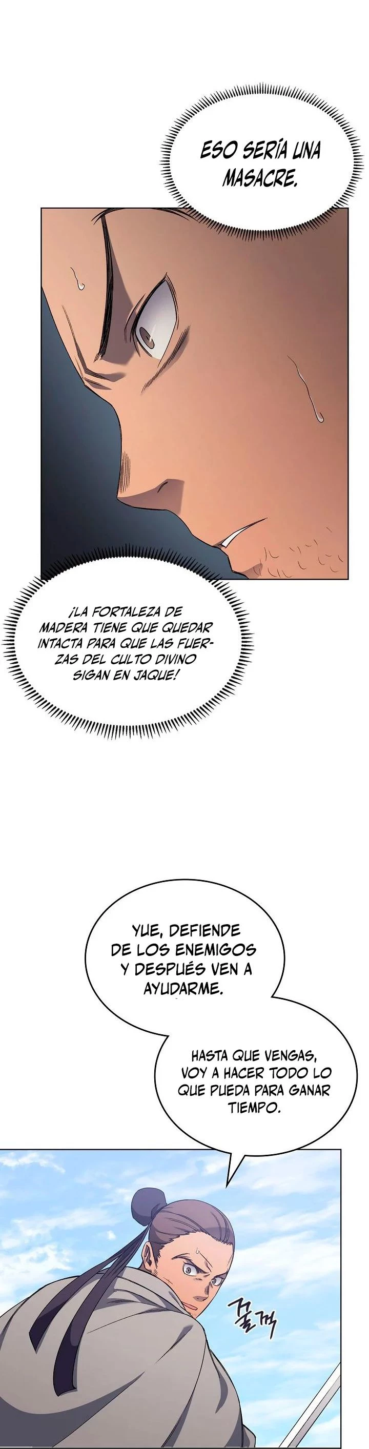 Crónicas del Demonio Celestial > Capitulo 178 > Page 271