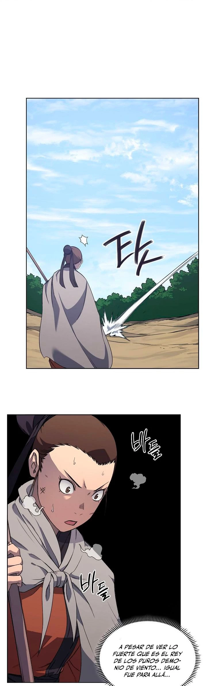Crónicas del Demonio Celestial > Capitulo 178 > Page 281