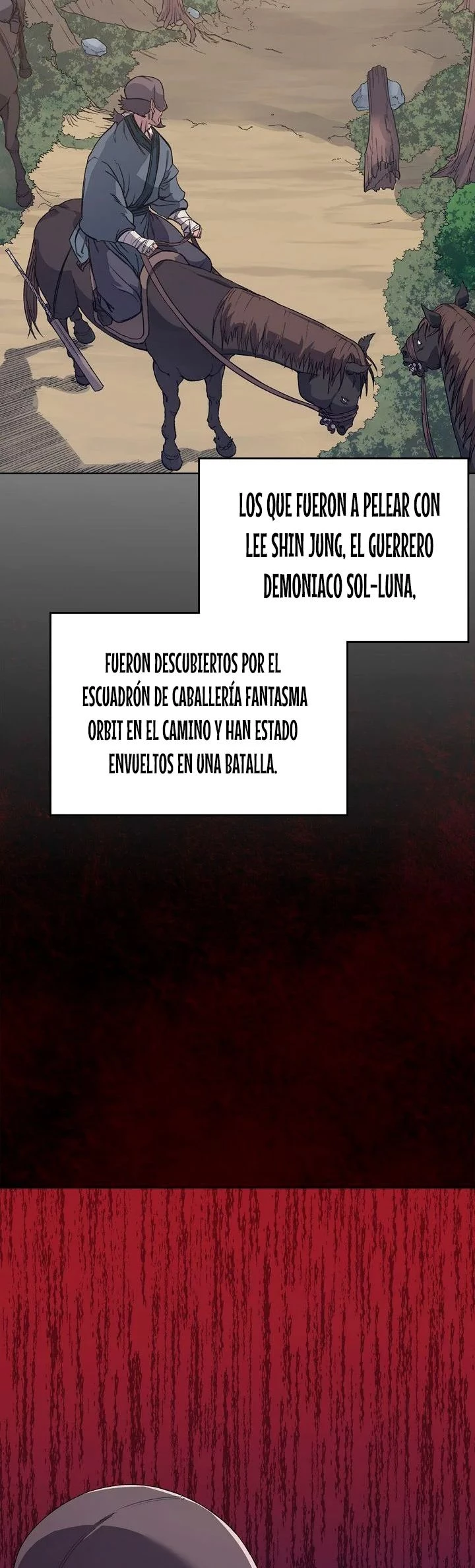 Crónicas del Demonio Celestial > Capitulo 178 > Page 301