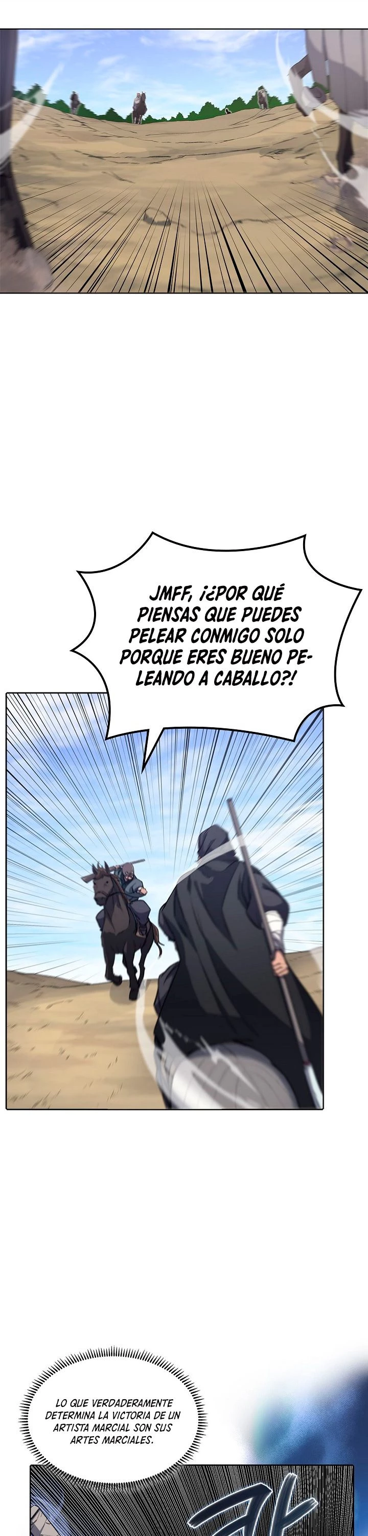 Crónicas del Demonio Celestial > Capitulo 179 > Page 31