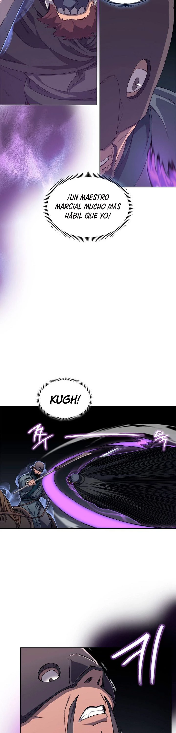 Crónicas del Demonio Celestial > Capitulo 179 > Page 51