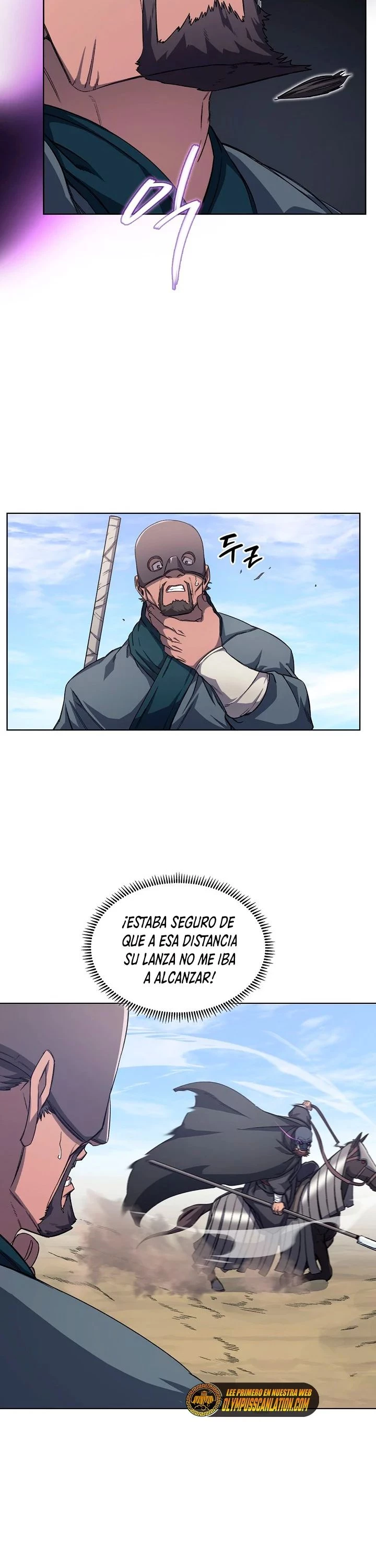 Crónicas del Demonio Celestial > Capitulo 179 > Page 61