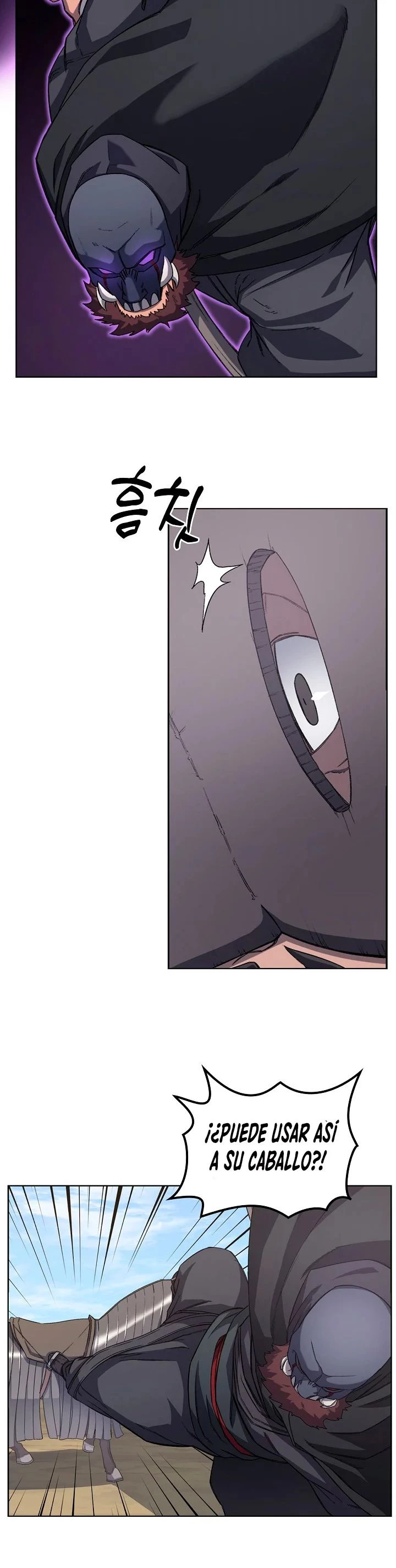 Crónicas del Demonio Celestial > Capitulo 179 > Page 81