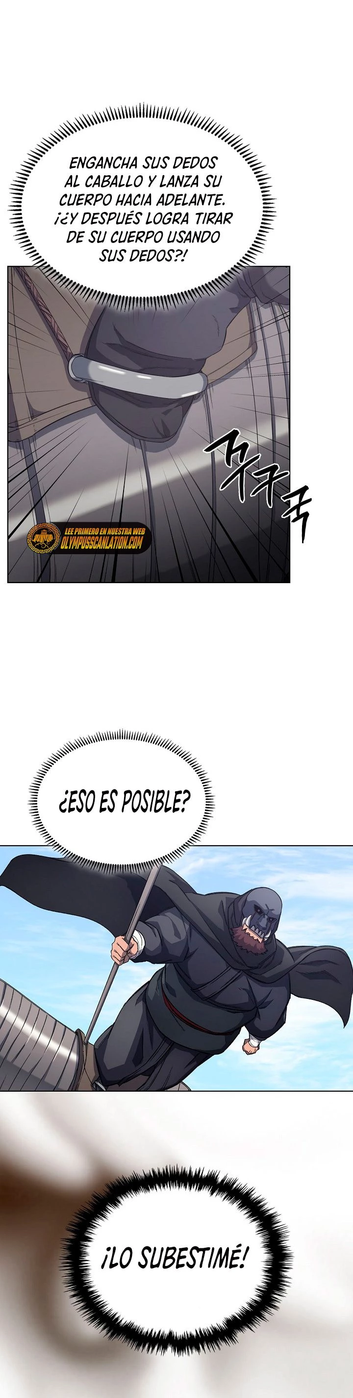 Crónicas del Demonio Celestial > Capitulo 179 > Page 91