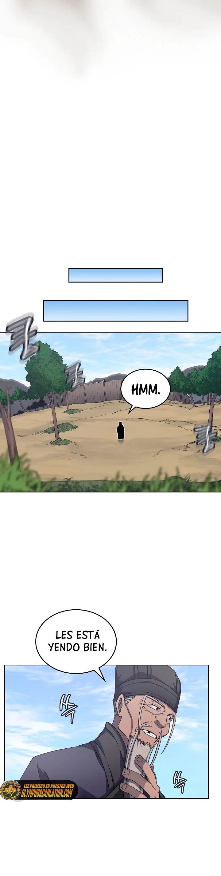 Crónicas del Demonio Celestial > Capitulo 179 > Page 111