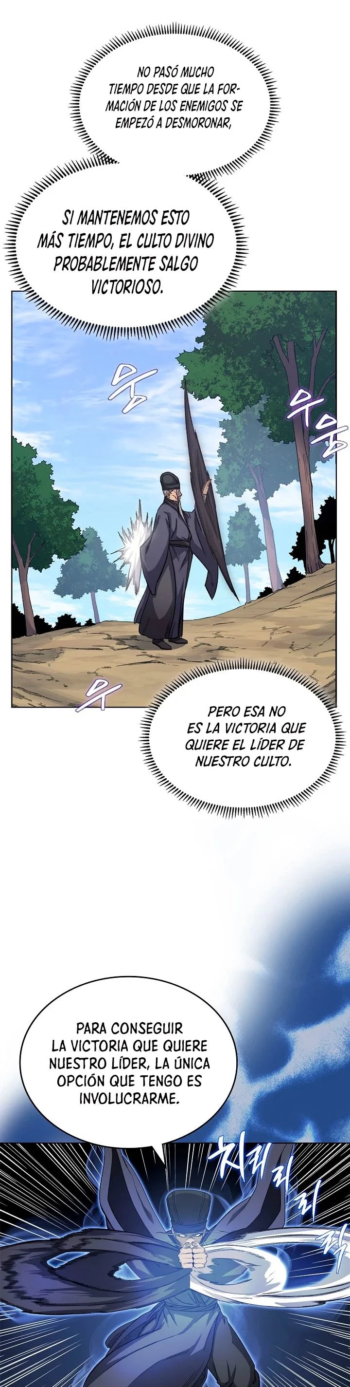 Crónicas del Demonio Celestial > Capitulo 179 > Page 121