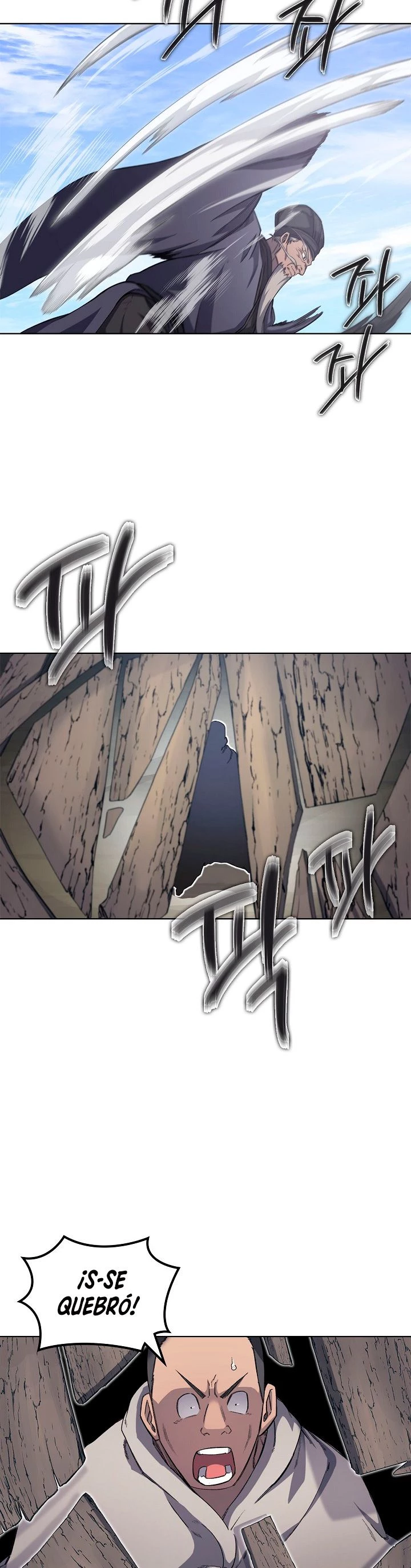 Crónicas del Demonio Celestial > Capitulo 179 > Page 141