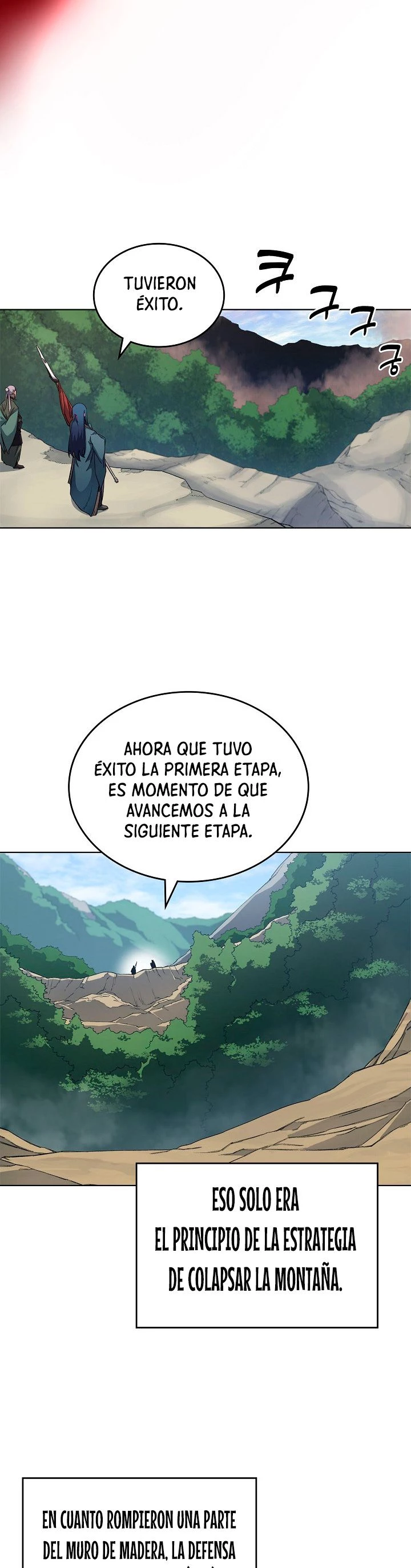 Crónicas del Demonio Celestial > Capitulo 179 > Page 161