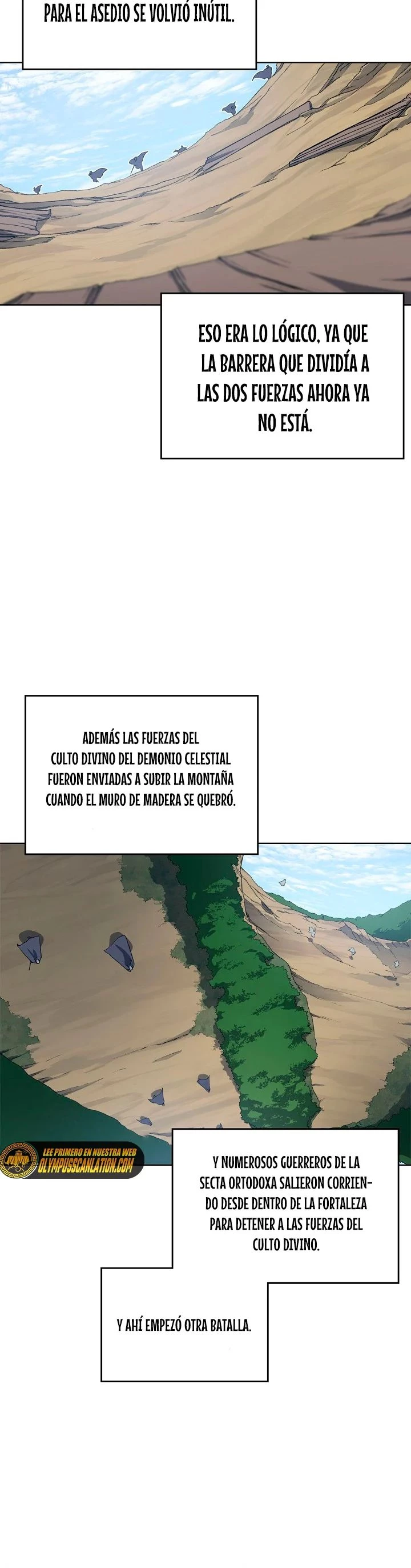 Crónicas del Demonio Celestial > Capitulo 179 > Page 171