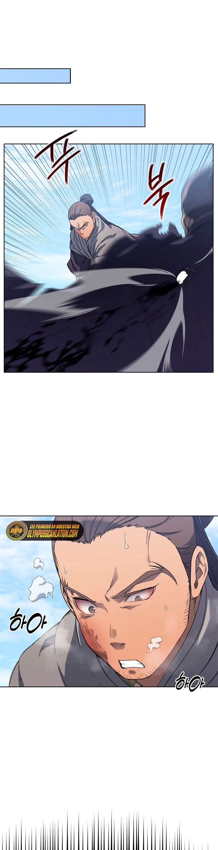 Crónicas del Demonio Celestial > Capitulo 179 > Page 201