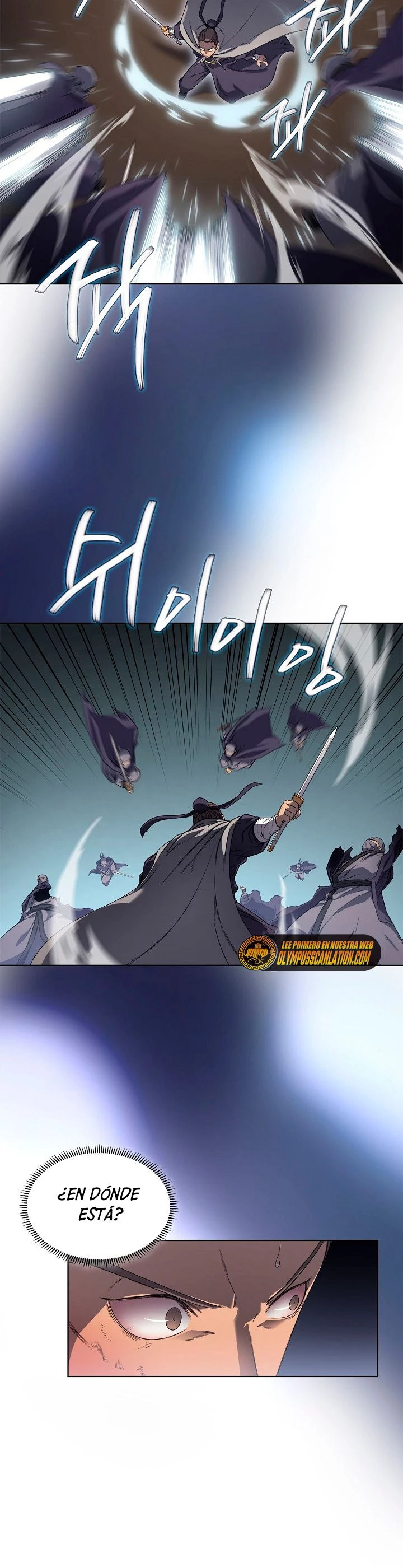 Crónicas del Demonio Celestial > Capitulo 179 > Page 231