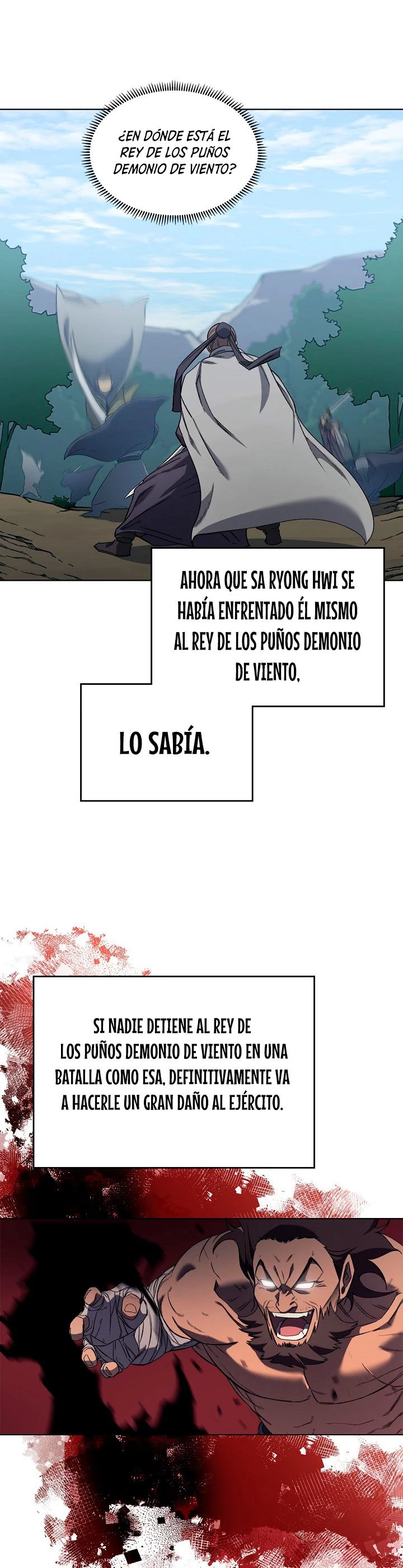 Crónicas del Demonio Celestial > Capitulo 179 > Page 241