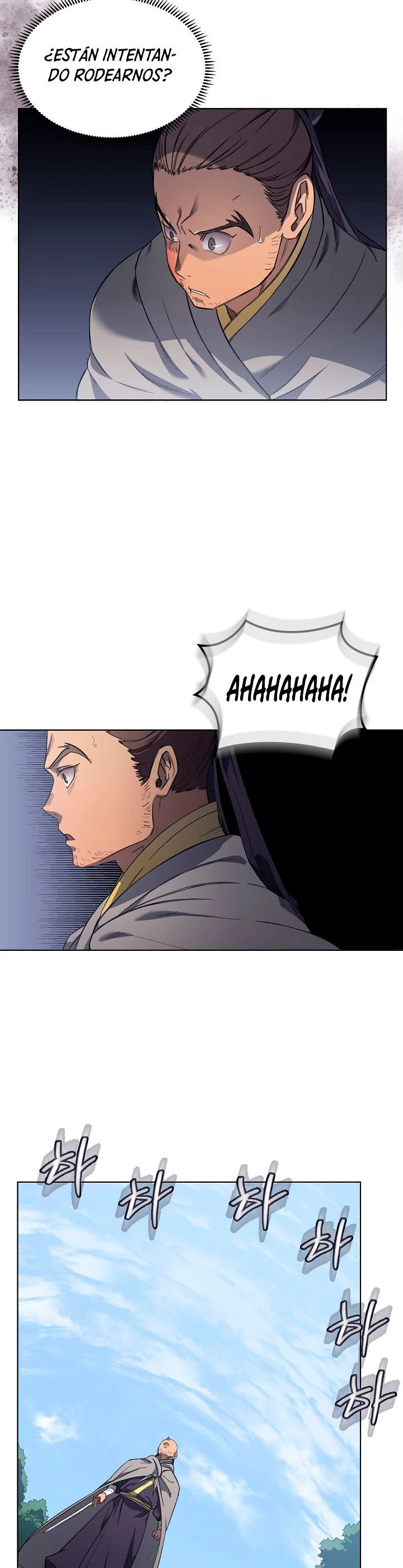 Crónicas del Demonio Celestial > Capitulo 179 > Page 271