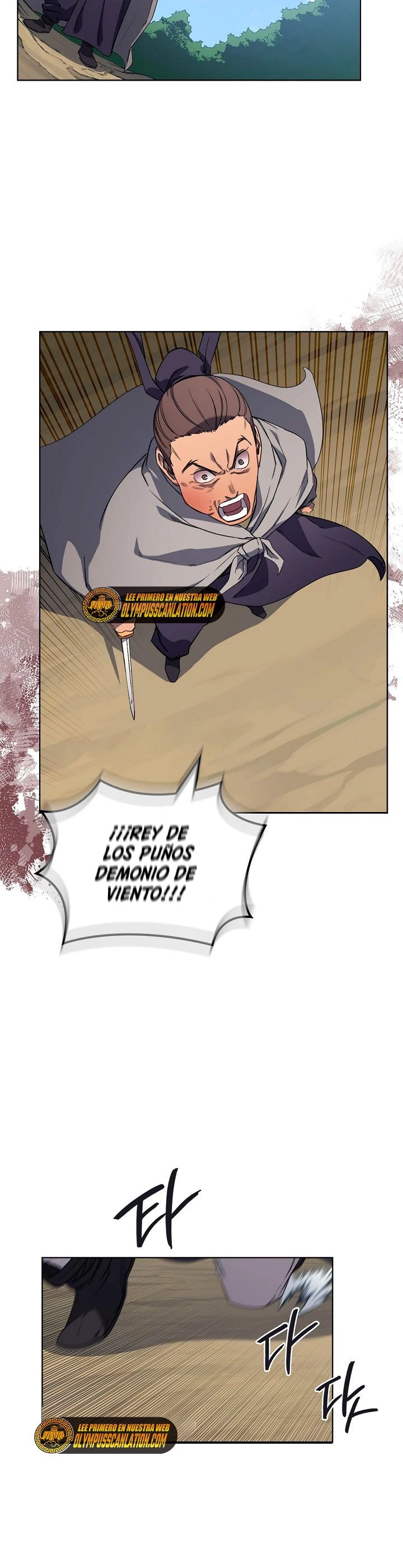 Crónicas del Demonio Celestial > Capitulo 179 > Page 281