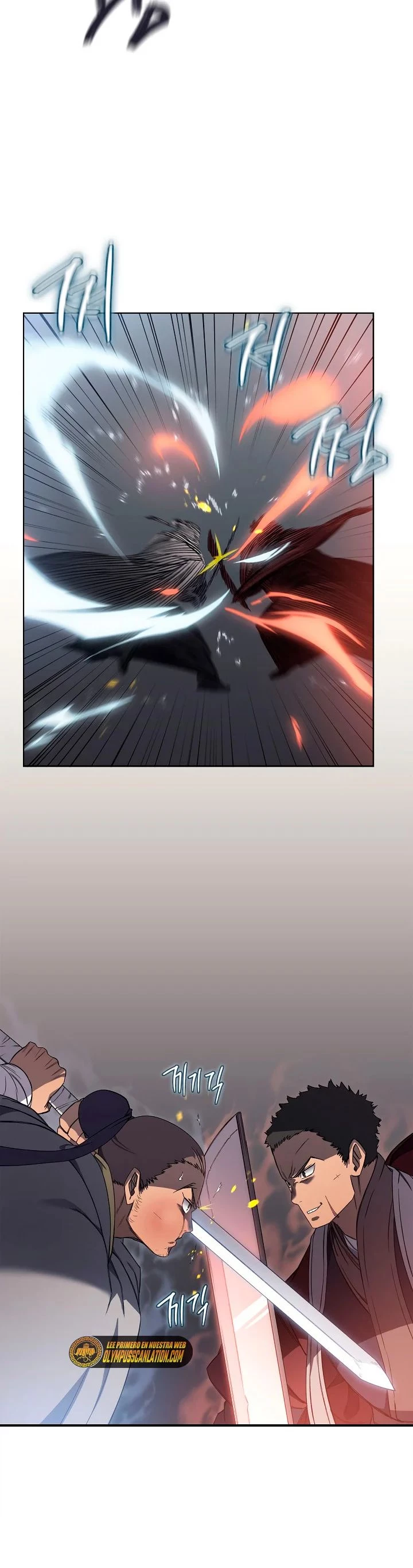 Crónicas del Demonio Celestial > Capitulo 180 > Page 21