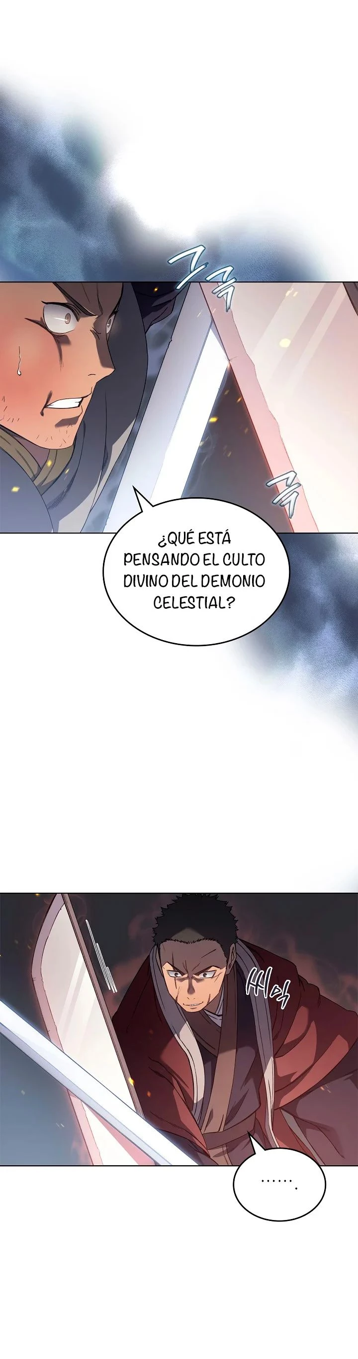 Crónicas del Demonio Celestial > Capitulo 180 > Page 31