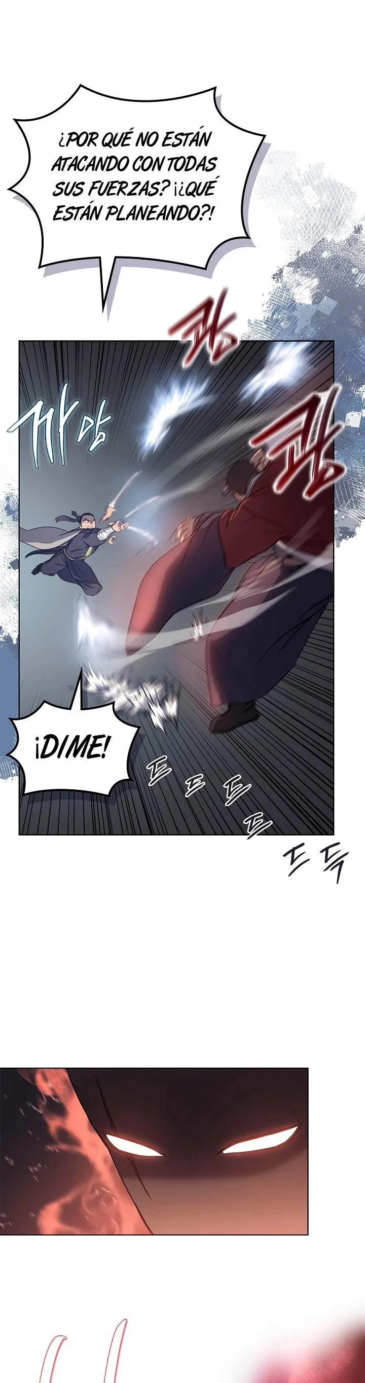 Crónicas del Demonio Celestial > Capitulo 180 > Page 41