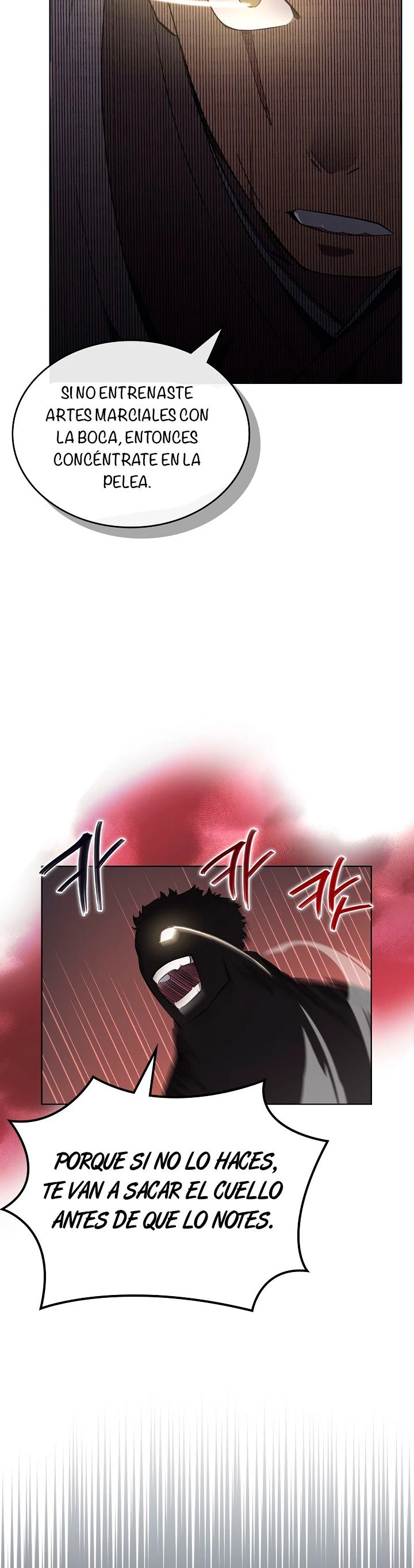 Crónicas del Demonio Celestial > Capitulo 180 > Page 61