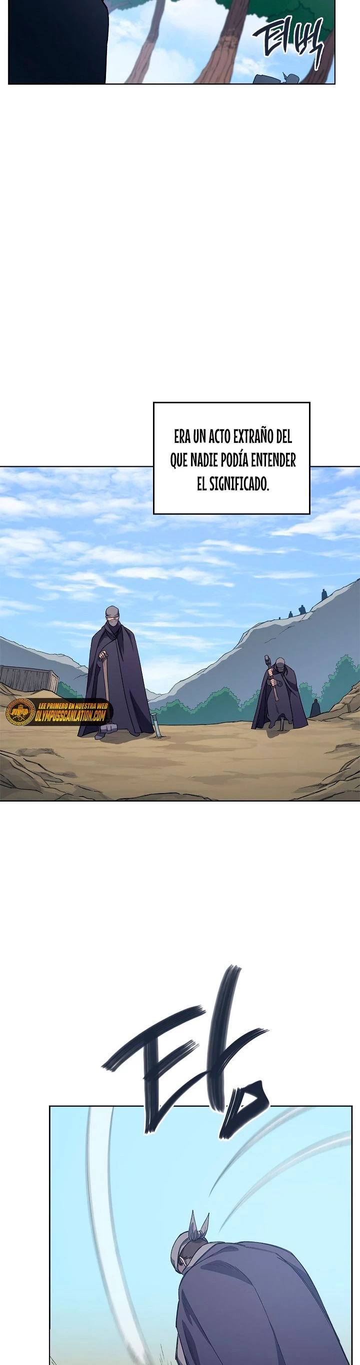 Crónicas del Demonio Celestial > Capitulo 180 > Page 101